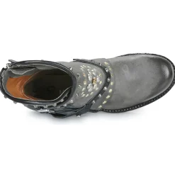 Bottines / Boots^Airstep / A.S.98 - B80203-101-0003 Gris