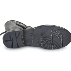 Bottines / Boots^Airstep / A.S.98 - B80203-101-0003 Gris
