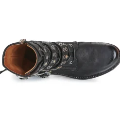 Bottines / Boots^Airstep / A.S.98 - B80204-101-6002 Noir