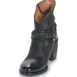 Bottines / Boots^Airstep / A.S.98 - B82206-101-6002 Noir