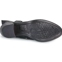 Bottines / Boots^Airstep / A.S.98 - B82206-101-6002 Noir