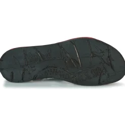 Sandales Et Nu-pieds^Airstep / A.S.98 - BUSA BRIDE Noir