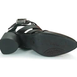Bottines / Boots^Airstep / A.S.98 - ENIA Noir