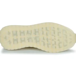 Baskets Mode^Airstep / A.S.98 - 5FIVE Doré