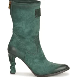Bottines / Boots^Airstep / A.S.98 - FRIDA BOOTS Vert