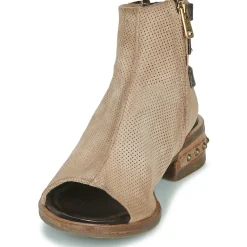 Sandales Et Nu-pieds^Airstep / A.S.98 - GEA MID Beige
