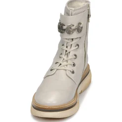 Bottines / Boots^Airstep / A.S.98 - IDLE Blanc