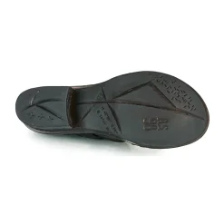Sandales Et Nu-pieds^Airstep / A.S.98 - KENYA BRIDE Noir