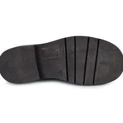 Bottines / Boots^Airstep / A.S.98 - LACETTI Noir