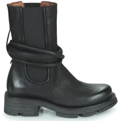 Bottines / Boots^Airstep / A.S.98 - LANE CHELSEA Noir