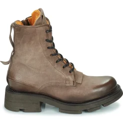 Bottines / Boots^Airstep / A.S.98 - LANE FUR Taupe