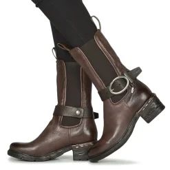 Bottines / Boots^Airstep / A.S.98 - NOVASUPER CHELS Marron