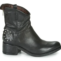 Bottines / Boots^Airstep / A.S.98 - OPEA STUDS Noir