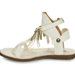Sandales Et Nu-pieds^Airstep / A.S.98 - RAMOS Blanc
