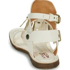 Sandales Et Nu-pieds^Airstep / A.S.98 - RAMOS Blanc