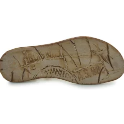 Sandales Et Nu-pieds^Airstep / A.S.98 - RAMOS Blanc