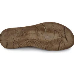 Sandales Et Nu-pieds^Airstep / A.S.98 - RAMOS COUV Marron