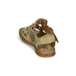 Sandales Et Nu-pieds^Airstep / A.S.98 - RAMOS PERF Kaki