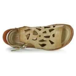 Sandales Et Nu-pieds^Airstep / A.S.98 - RAMOS PERF Kaki