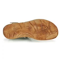 Sandales Et Nu-pieds^Airstep / A.S.98 - RAMOS PERF Kaki