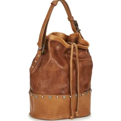 Sacs À Main^Airstep / A.S.98 - RISTA Marron