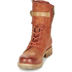 Bottines / Boots^Airstep / A.S.98 - SAINT Marron