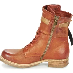 Bottines / Boots^Airstep / A.S.98 - SAINT Marron
