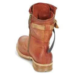 Bottines / Boots^Airstep / A.S.98 - SAINT Marron