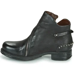 Bottines / Boots^Airstep / A.S.98 - SAINT EC CLOU Noir