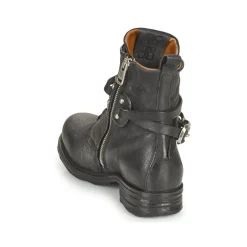 Bottines / Boots^Airstep / A.S.98 - SAINTEC BRIDE Noir