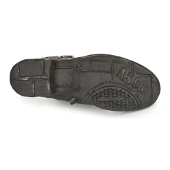 Bottines / Boots^Airstep / A.S.98 - SAINTEC BRIDE Noir