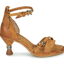 Sandales Et Nu-pieds^Airstep / A.S.98 - SOUND Camel