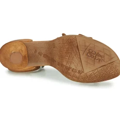 Sandales Et Nu-pieds^Airstep / A.S.98 - SOUND Camel