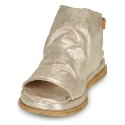 Sandales Et Nu-pieds^Airstep / A.S.98 - SPOON COUV Doré