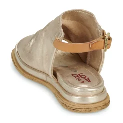 Sandales Et Nu-pieds^Airstep / A.S.98 - SPOON COUV Doré