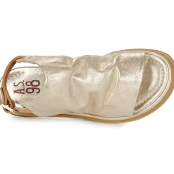 Sandales Et Nu-pieds^Airstep / A.S.98 - SPOON COUV Doré