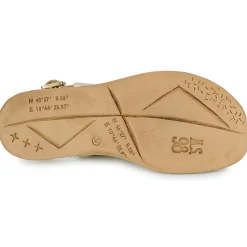 Sandales Et Nu-pieds^Airstep / A.S.98 - SPOON COUV Doré