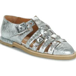 Sandales Et Nu-pieds^Airstep / A.S.98 - TAMU BABIES Argenté