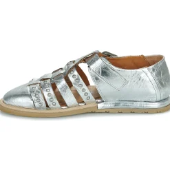 Sandales Et Nu-pieds^Airstep / A.S.98 - TAMU BABIES Argenté