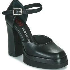 Escarpins^Airstep / A.S.98 - VIVENT Noir