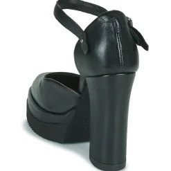 Escarpins^Airstep / A.S.98 - VIVENT Noir