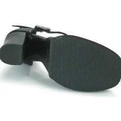 Escarpins^Airstep / A.S.98 - VIVENT Noir