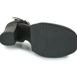 Escarpins^Airstep / A.S.98 - VIVENT BAB Noir