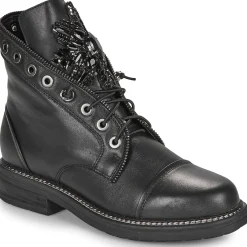 Bottines / Boots^ALMA EN PENA - I240750 Noir