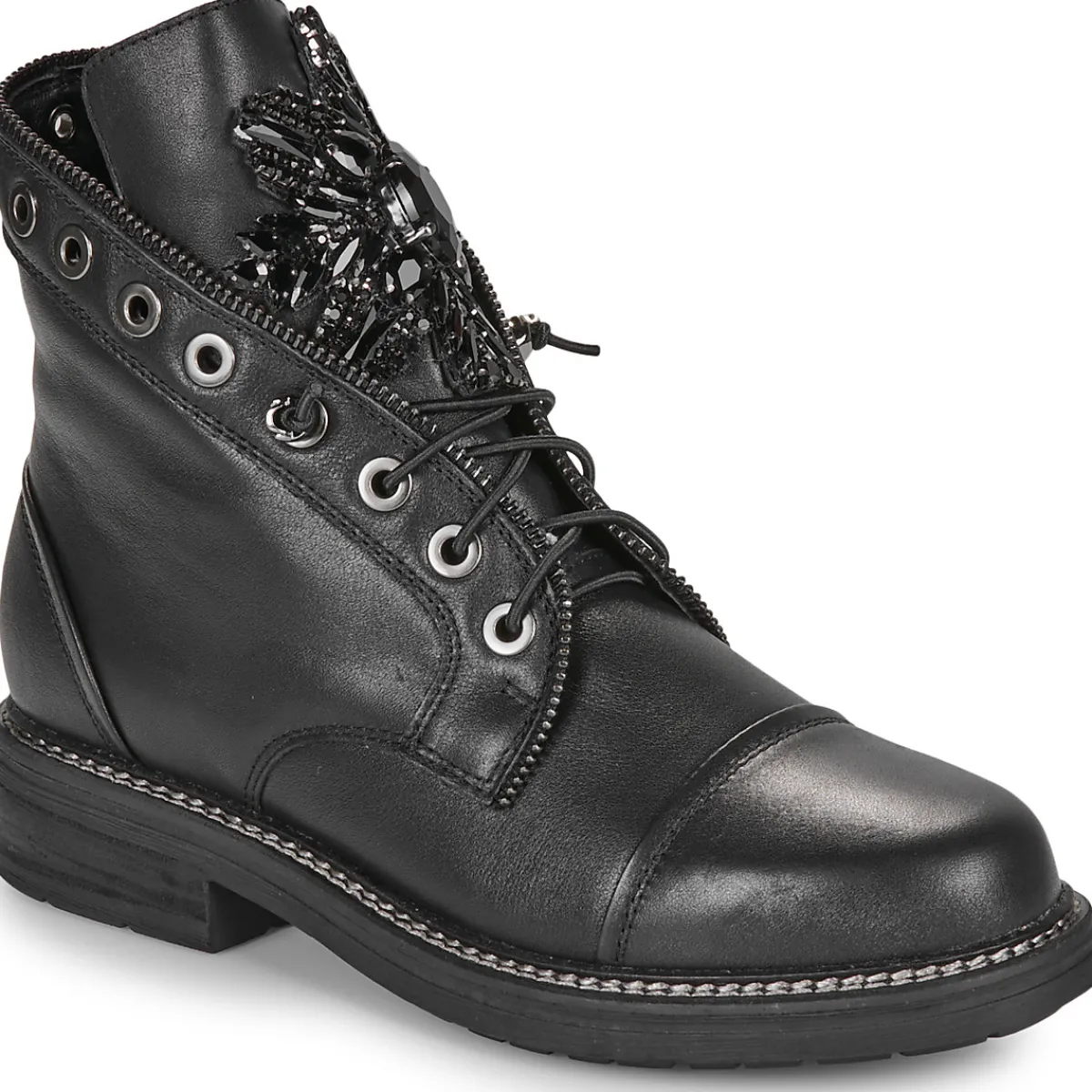 Bottines / Boots^ALMA EN PENA - I240750 Noir