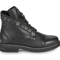 Bottines / Boots^ALMA EN PENA - I240750 Noir