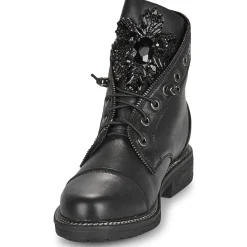 Bottines / Boots^ALMA EN PENA - I240750 Noir