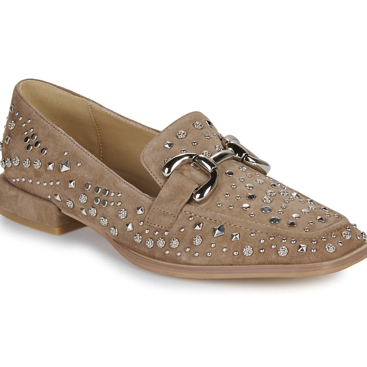 Mocassins & Chaussures Bateau^ALMA EN PENA - I240305 Marron