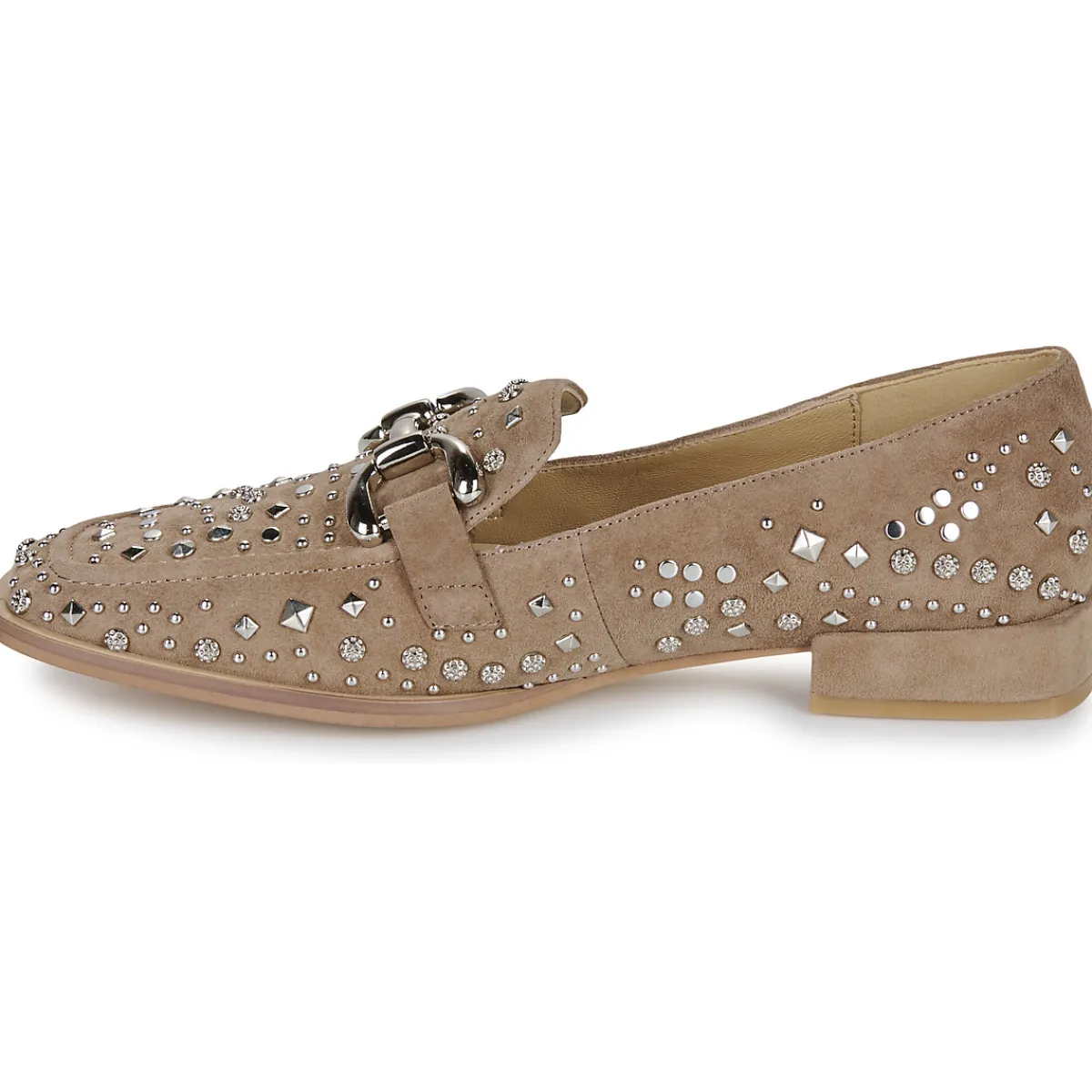 Mocassins & Chaussures Bateau^ALMA EN PENA - I240305 Marron