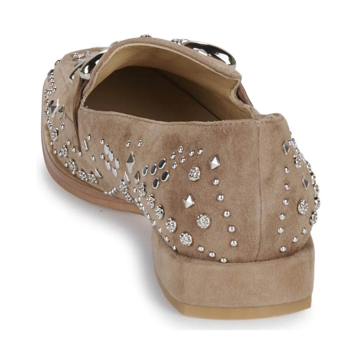Mocassins & Chaussures Bateau^ALMA EN PENA - I240305 Marron